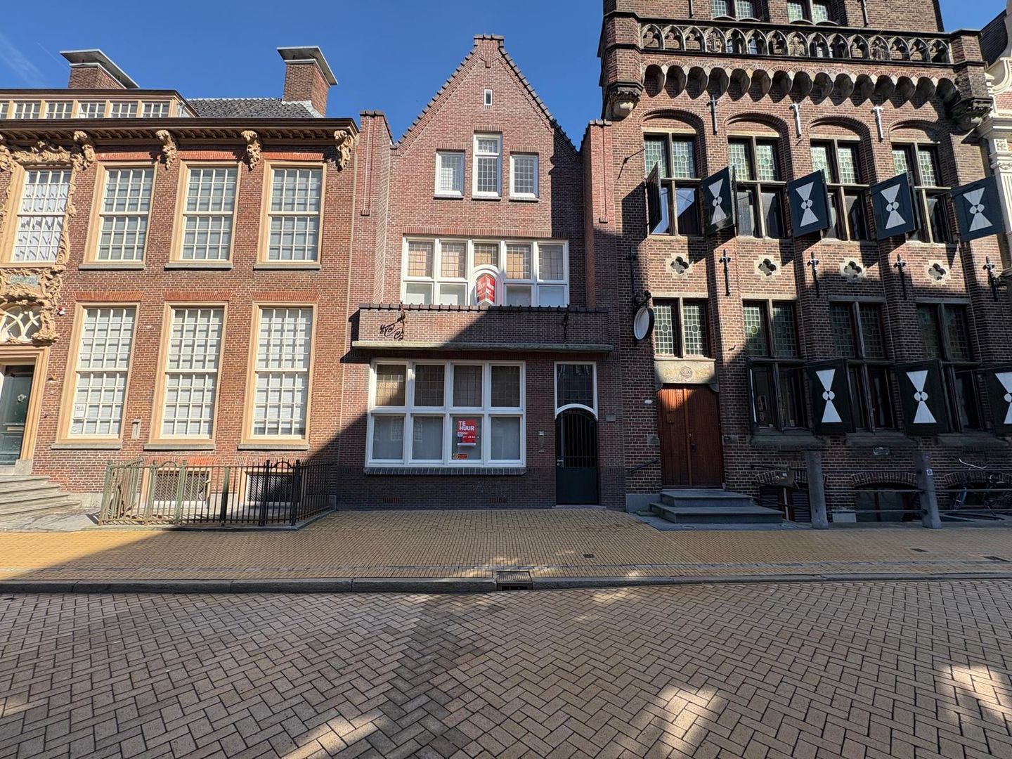 View photo 1 of Oude Boteringestraat 21