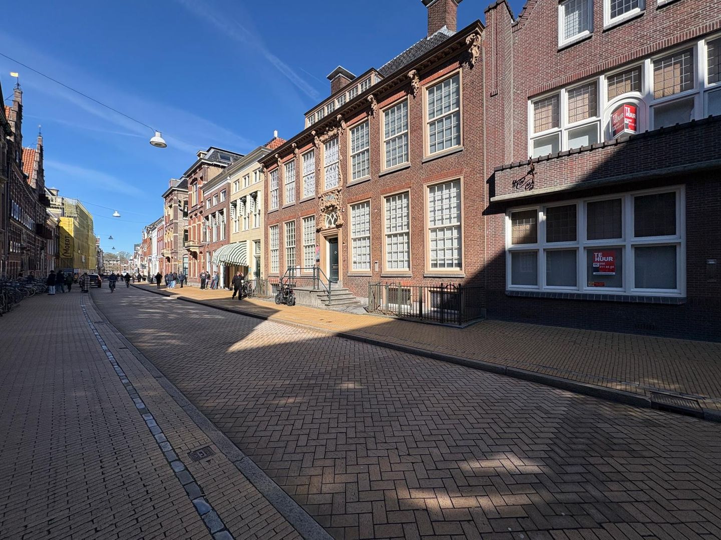 View photo 3 of Oude Boteringestraat 21