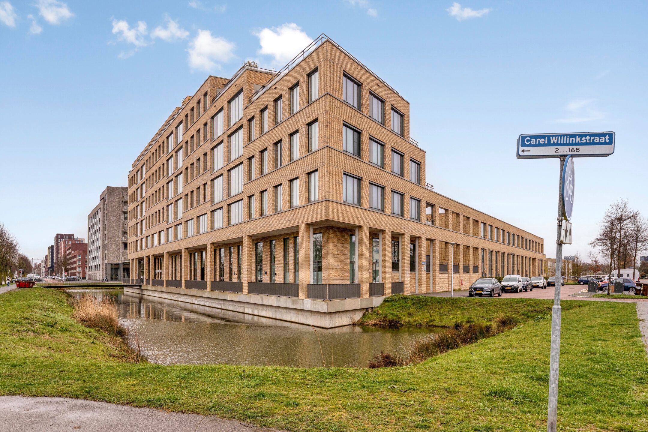 Foto 6 van Carel Willinkstraat 10