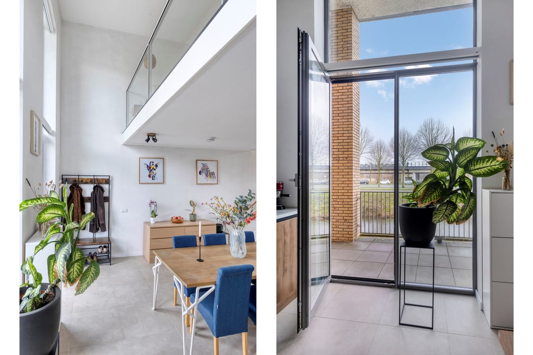 Foto 8 van Carel Willinkstraat 10