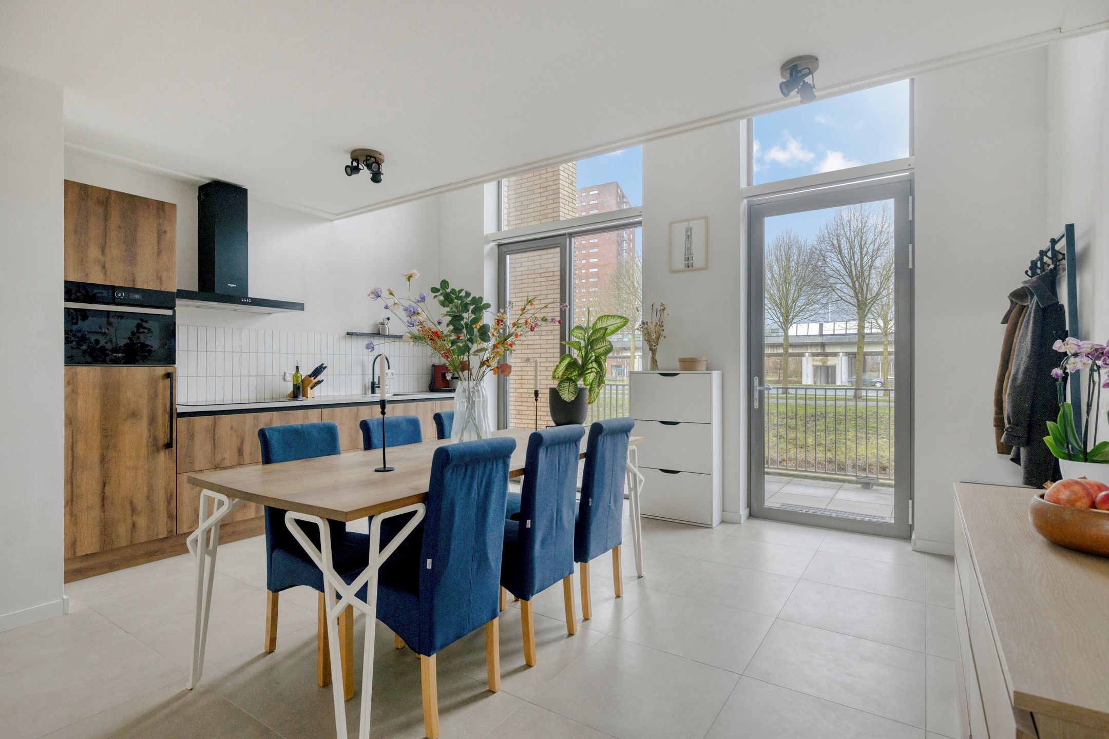 Foto 9 van Carel Willinkstraat 10