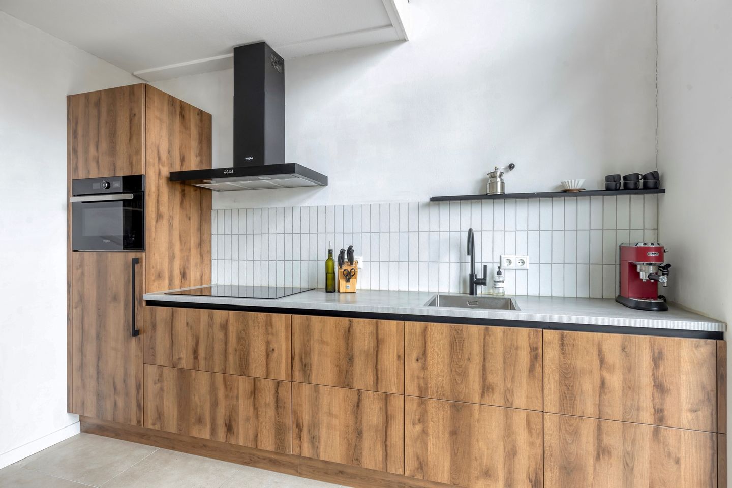 Foto 10 van Carel Willinkstraat 10