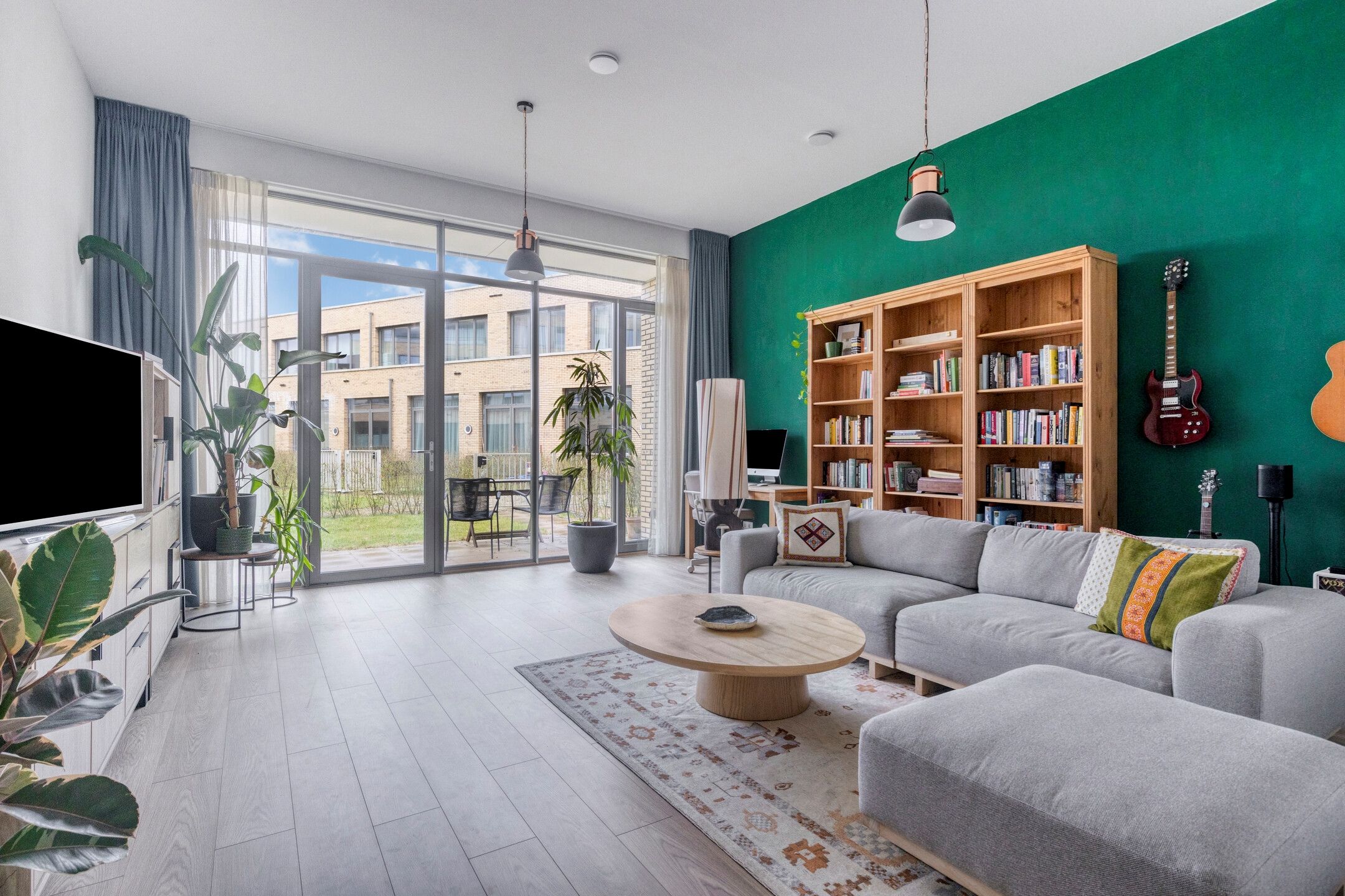 Foto 12 van Carel Willinkstraat 10