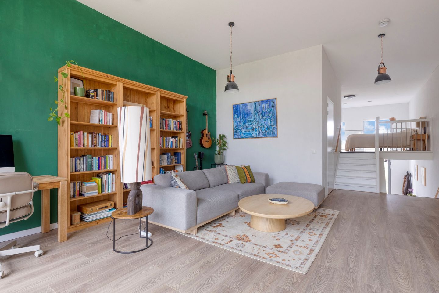 Foto 14 van Carel Willinkstraat 10