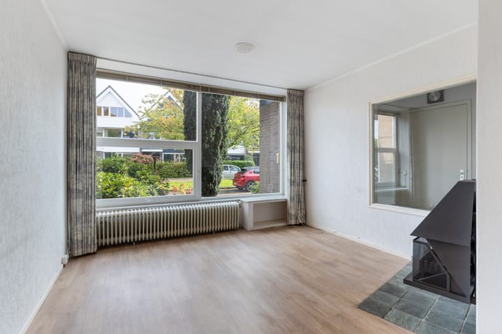 Photo 5 of Boomkleverlaan 6