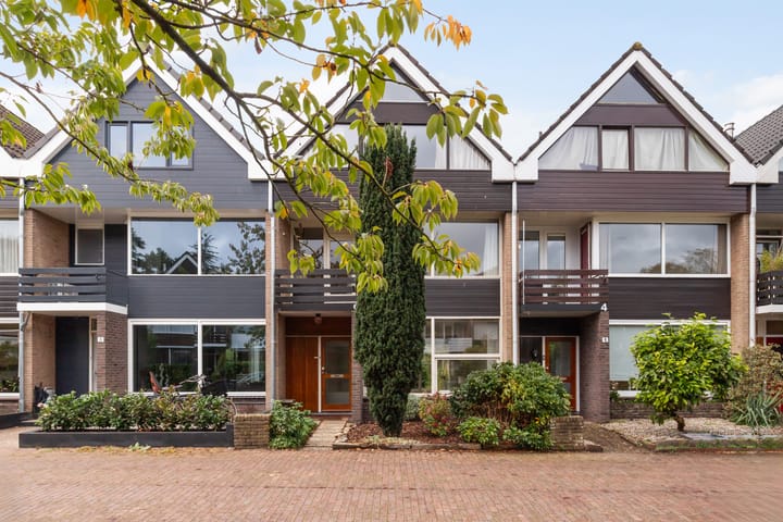 Photo 2 of Boomkleverlaan 6