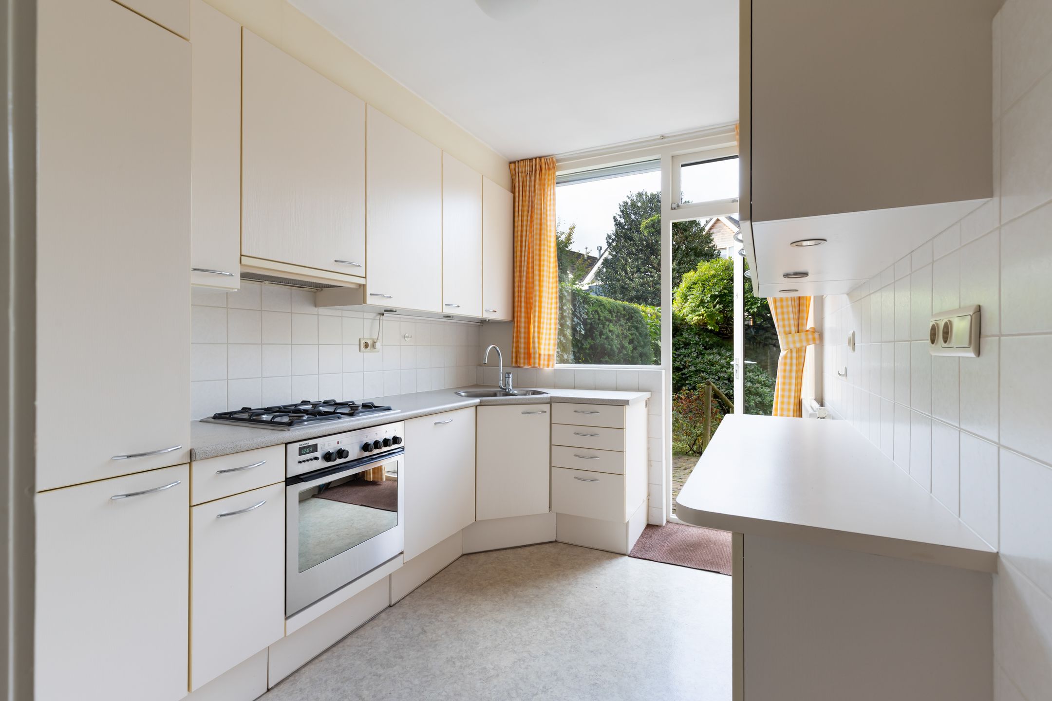 Foto 9 van Boomkleverlaan 6