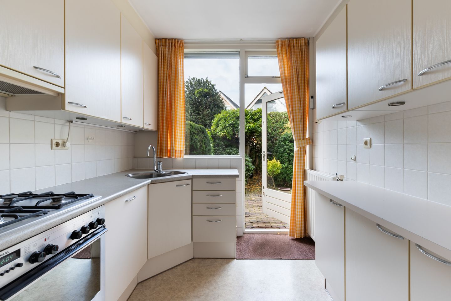 Foto 10 van Boomkleverlaan 6