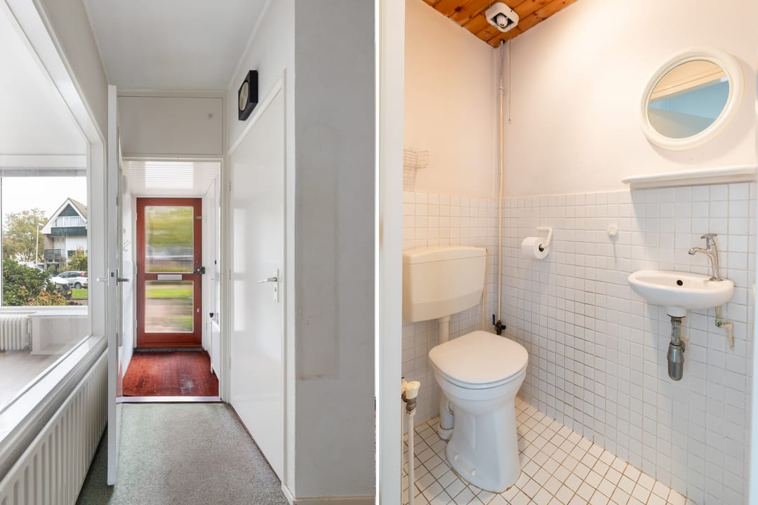 Foto 11 van Boomkleverlaan 6