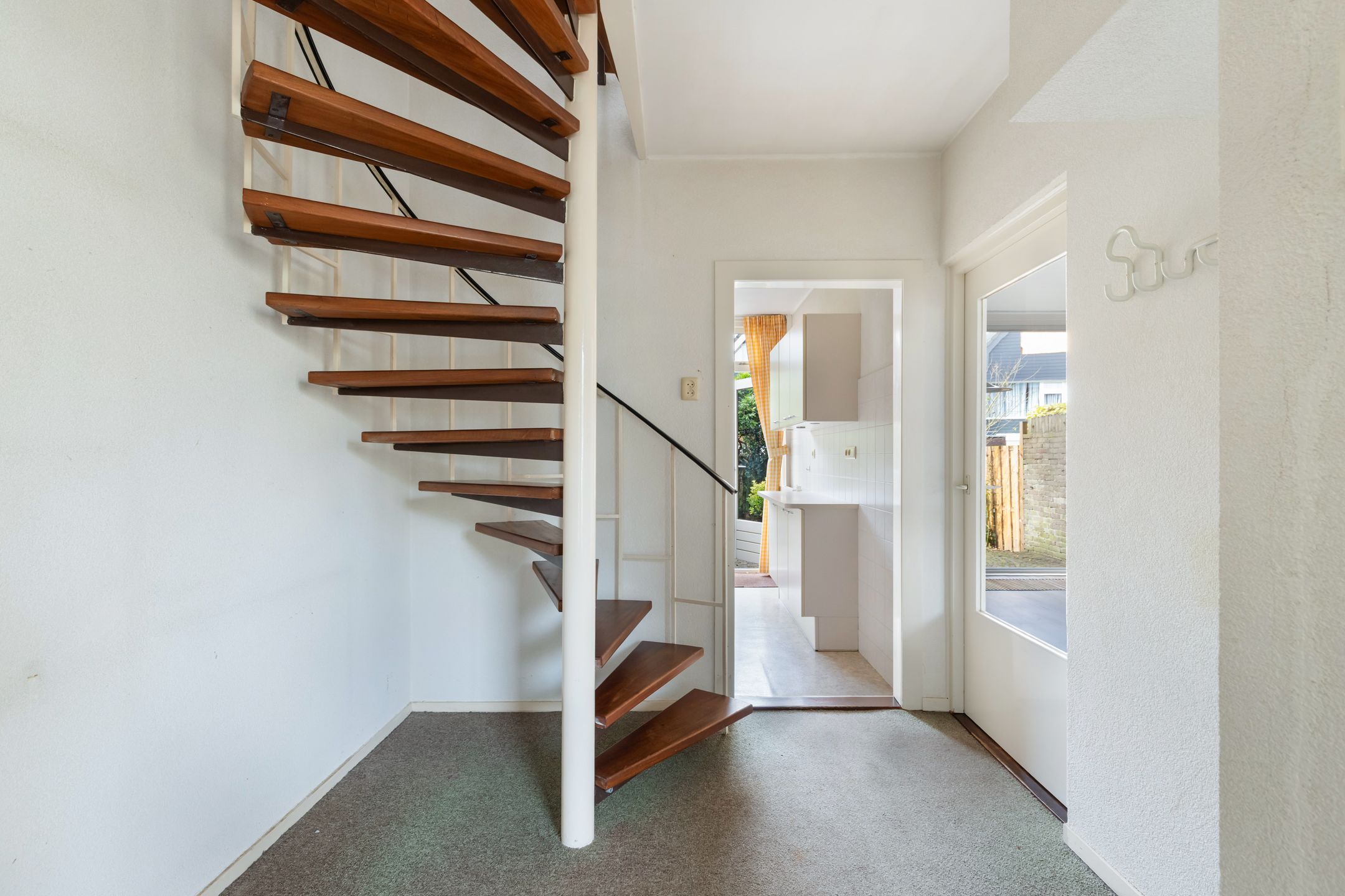 Foto 12 van Boomkleverlaan 6