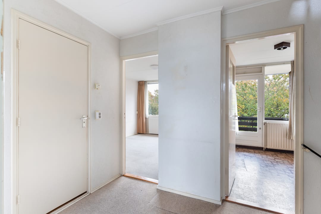 Foto 13 van Boomkleverlaan 6