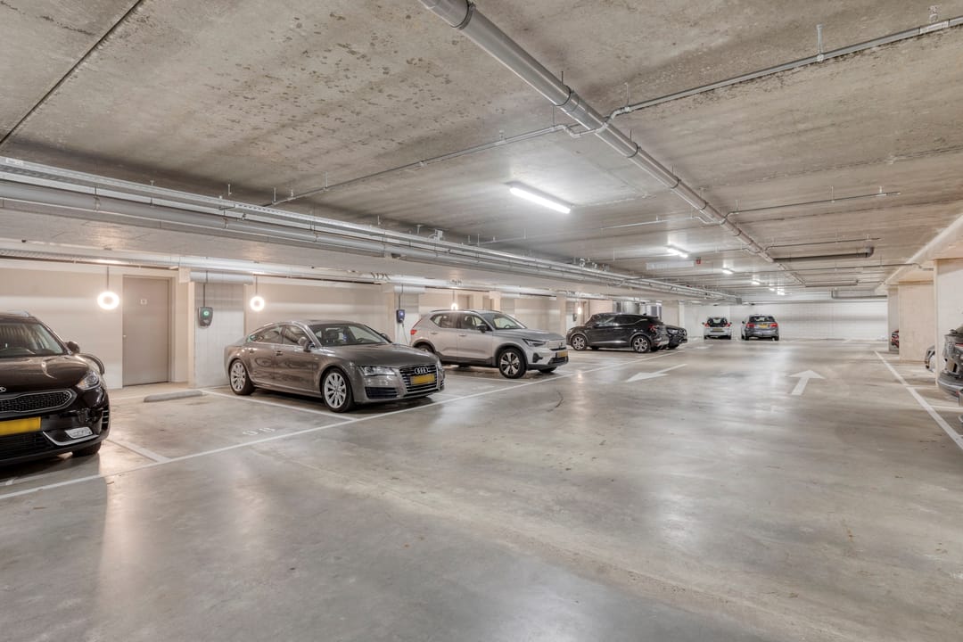 Foto 22 van Carel Willinkstraat 10