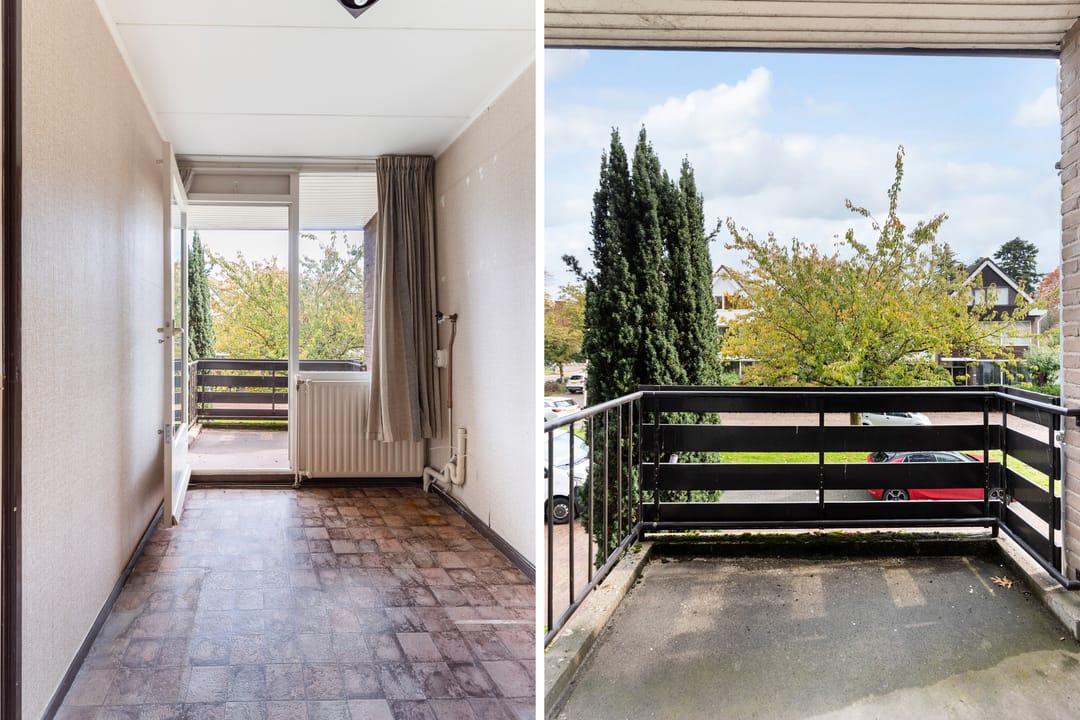 Foto 16 van Boomkleverlaan 6