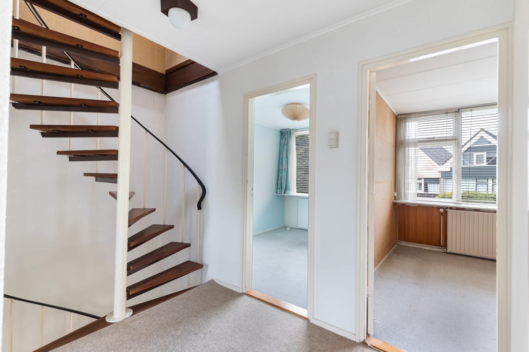 Foto 17 van Boomkleverlaan 6