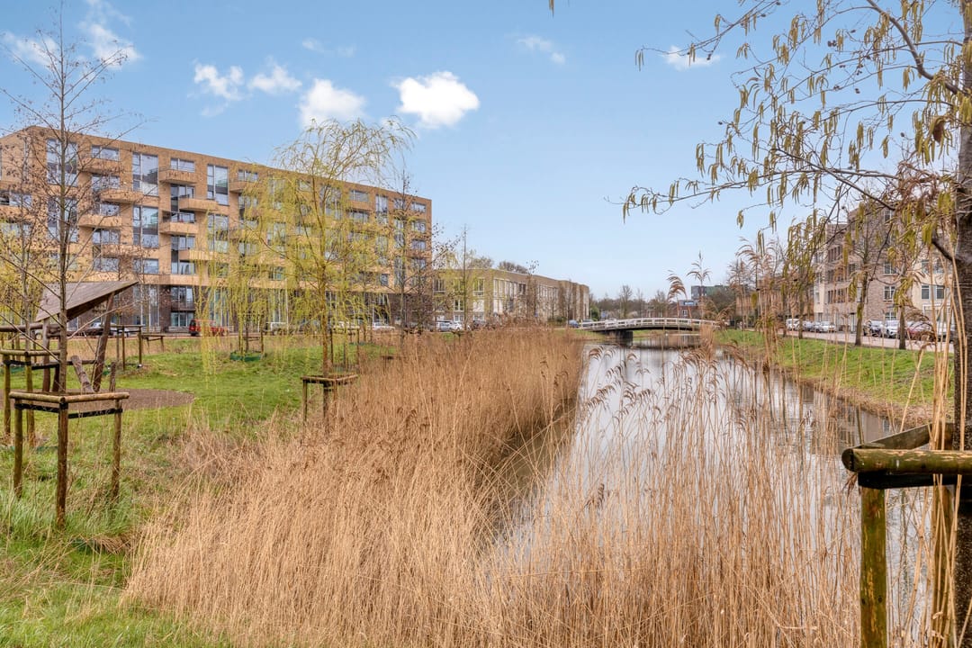 Foto 26 van Carel Willinkstraat 10