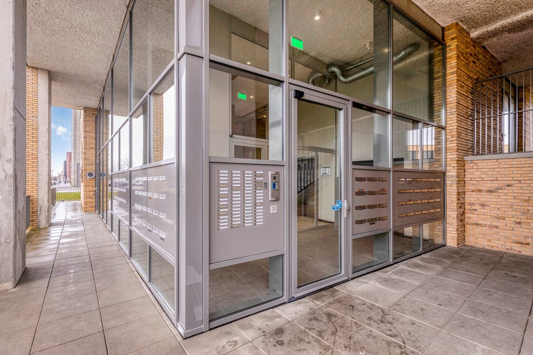 Foto 31 van Carel Willinkstraat 10