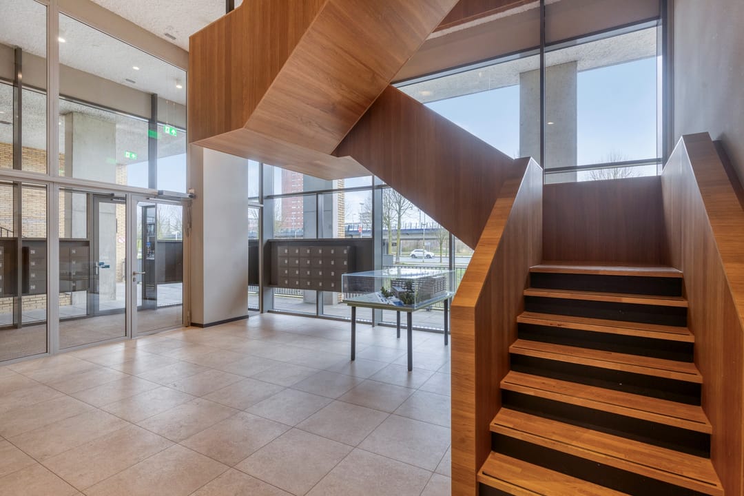 Foto 32 van Carel Willinkstraat 10