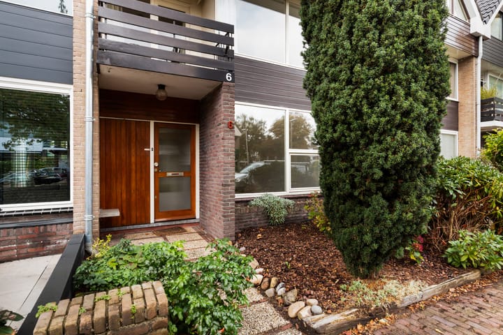 Photo 3 of Boomkleverlaan 6