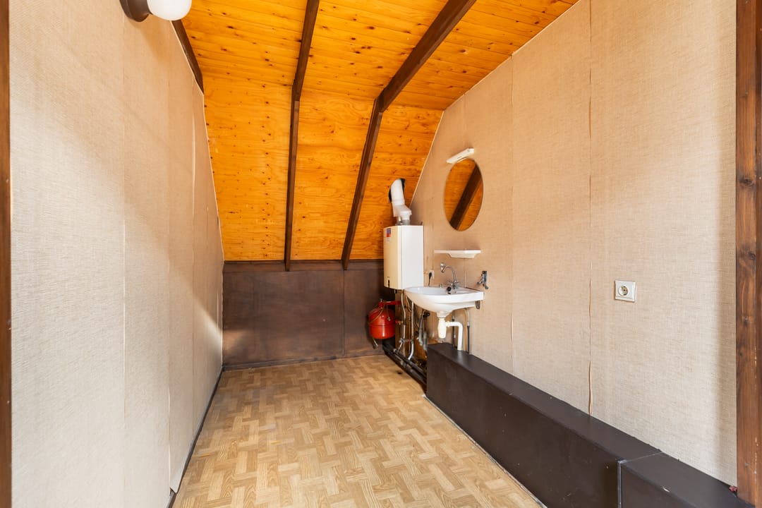 Foto 23 van Boomkleverlaan 6