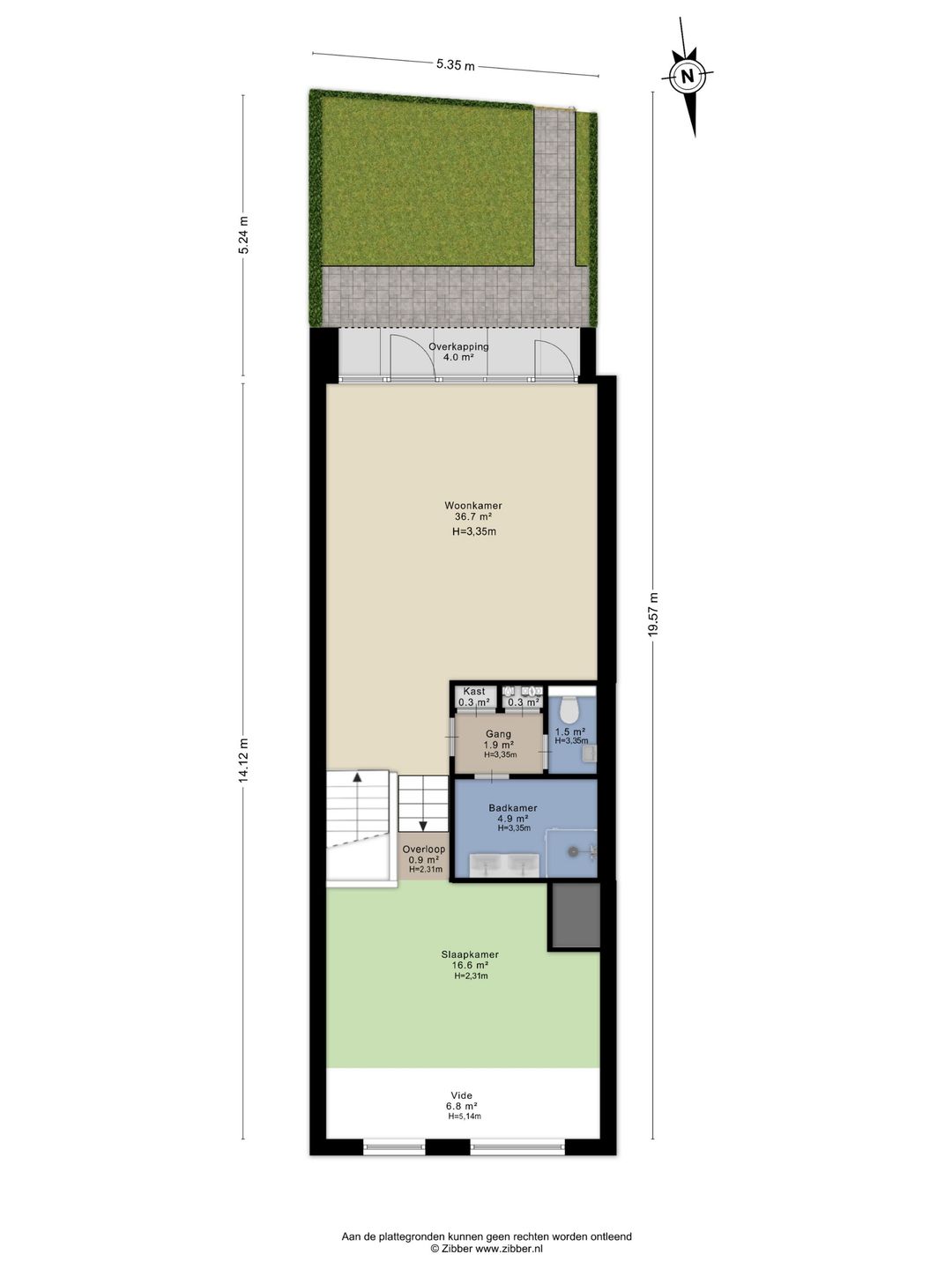 Foto 37 van Carel Willinkstraat 10