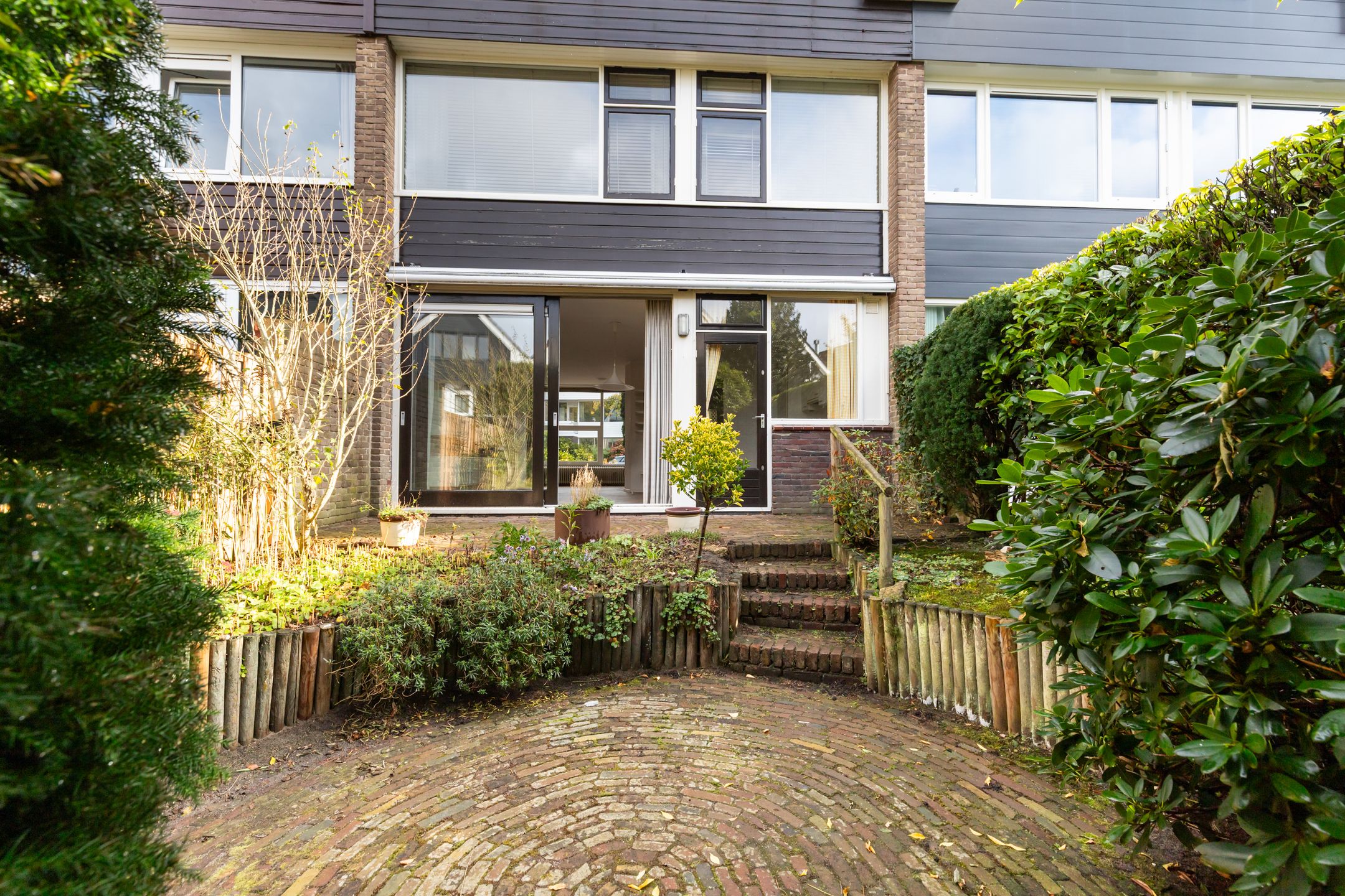 Foto 27 van Boomkleverlaan 6