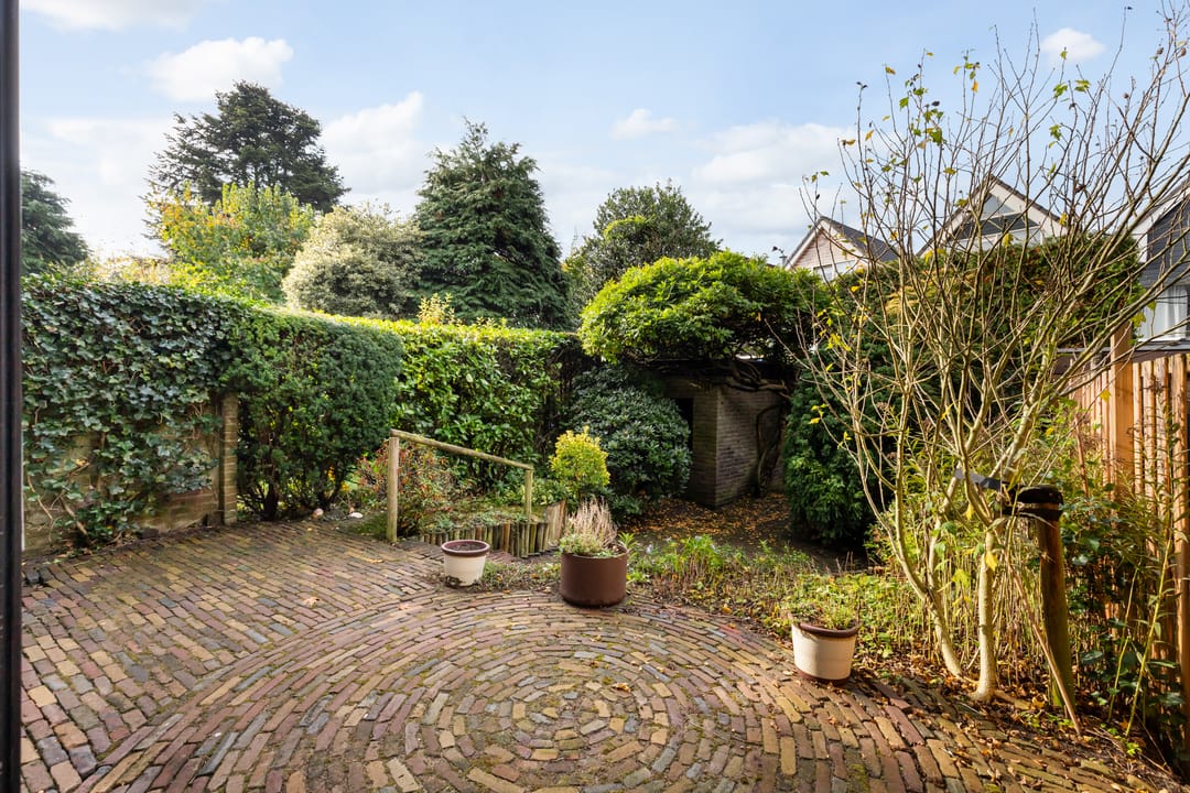 Foto 28 van Boomkleverlaan 6