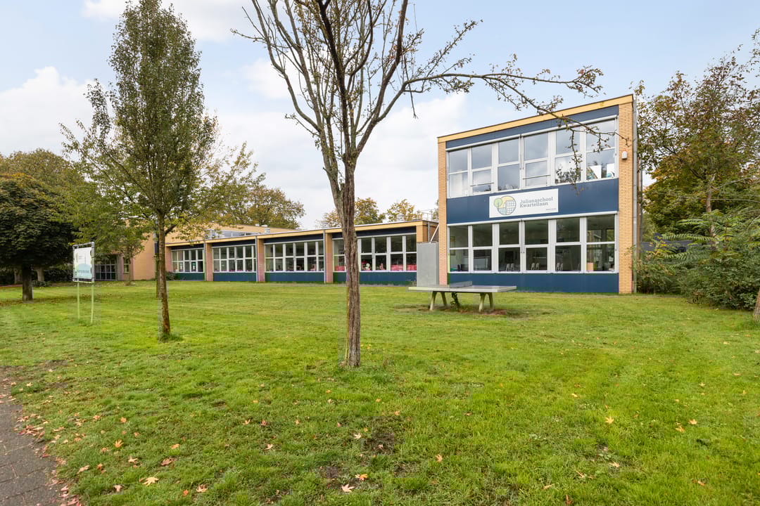 Foto 31 van Boomkleverlaan 6