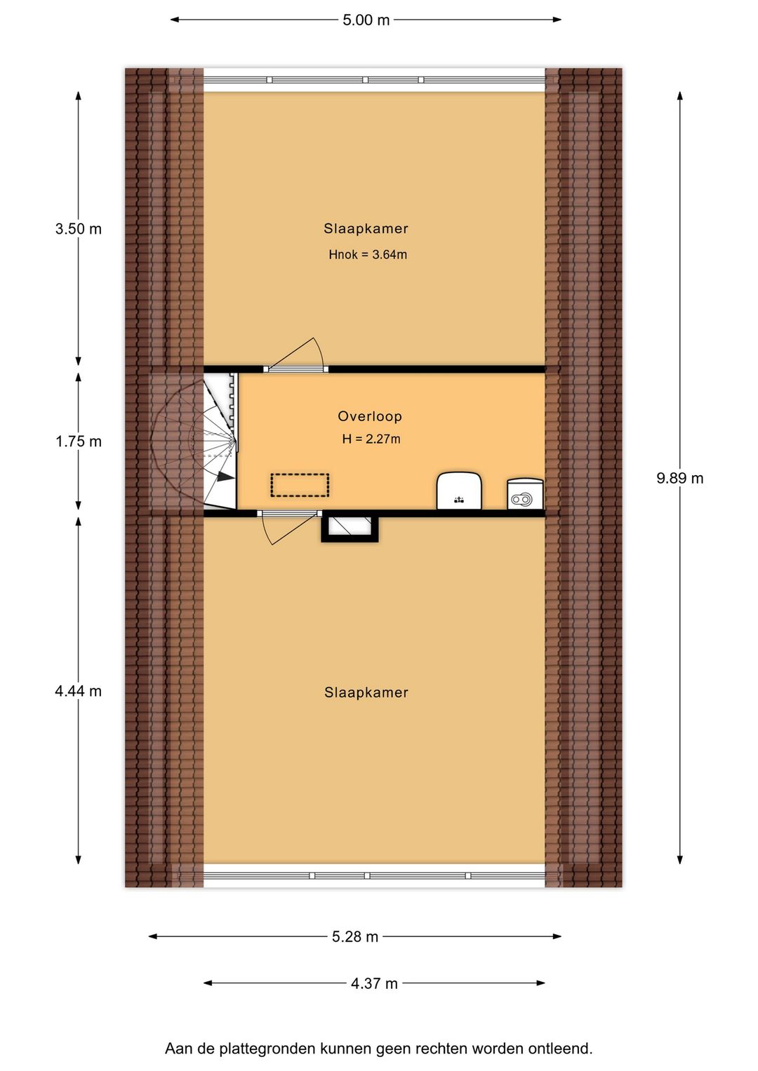 Foto 37 van Boomkleverlaan 6
