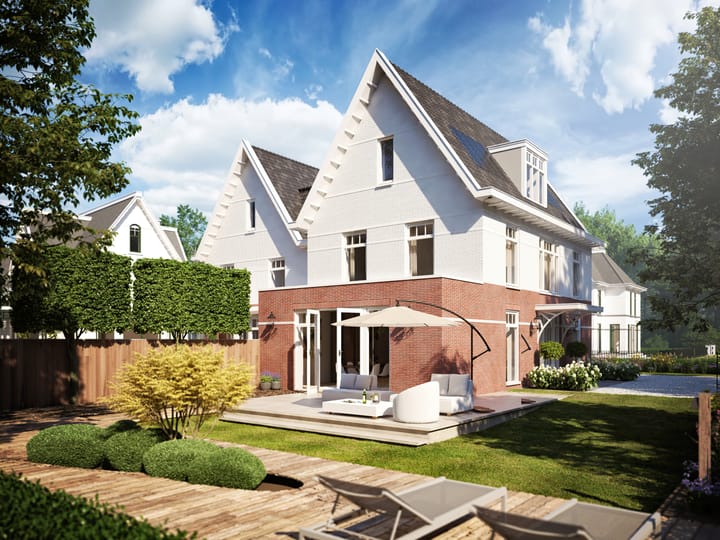 de Beaufortlaan 46 main image