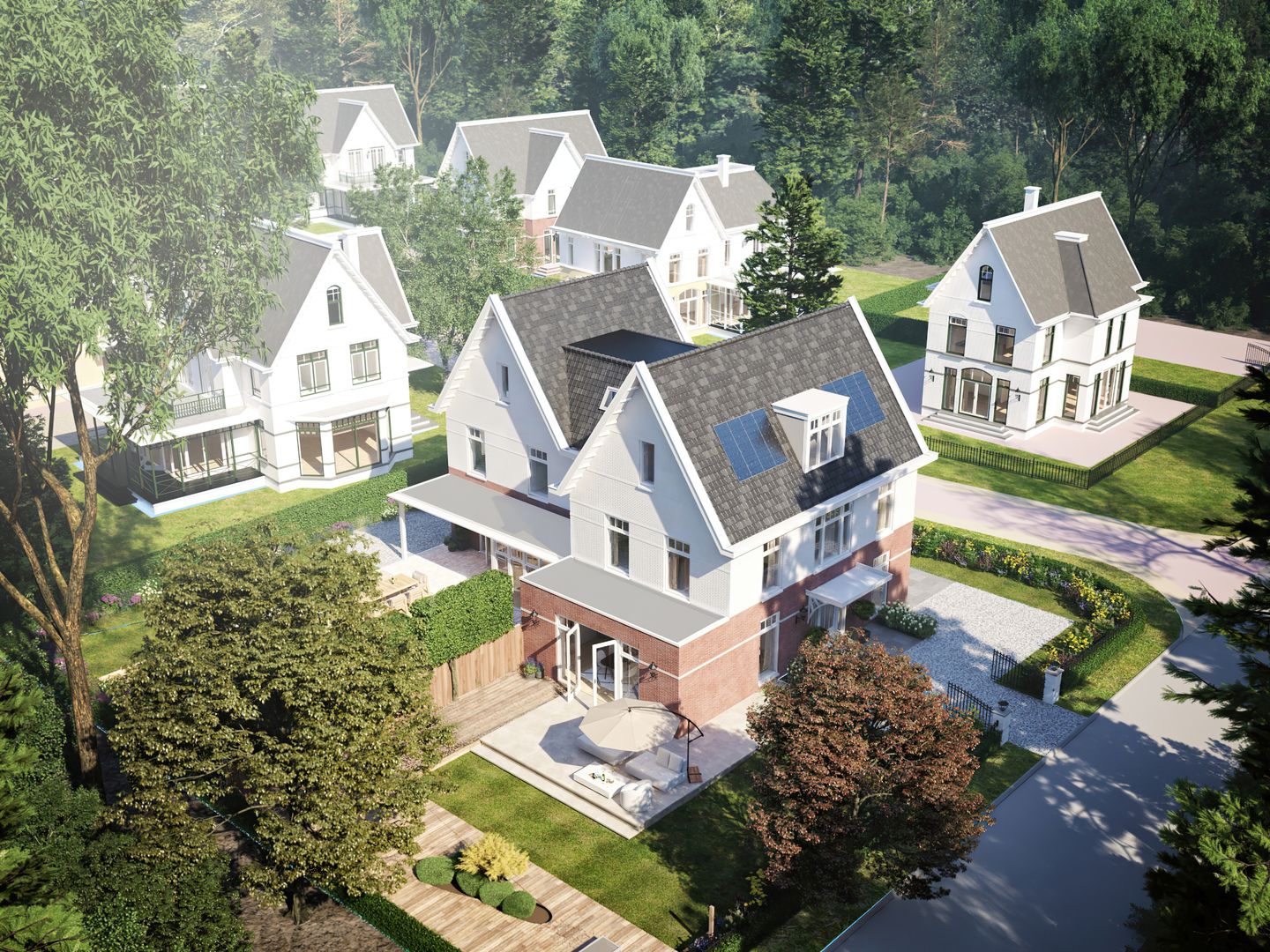 Foto 4 van de Beaufortlaan 46