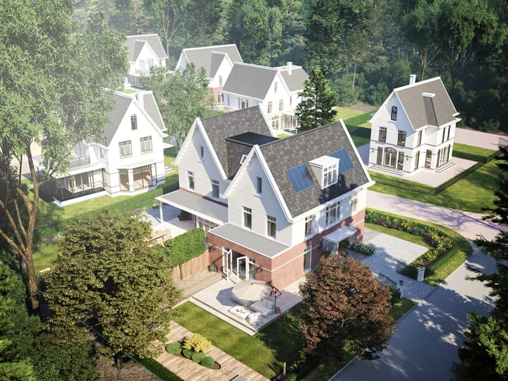 Foto 4 van de Beaufortlaan 46