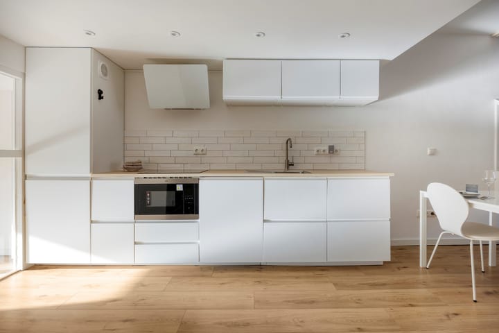 Foto 3 van Lange Hilleweg 8-D