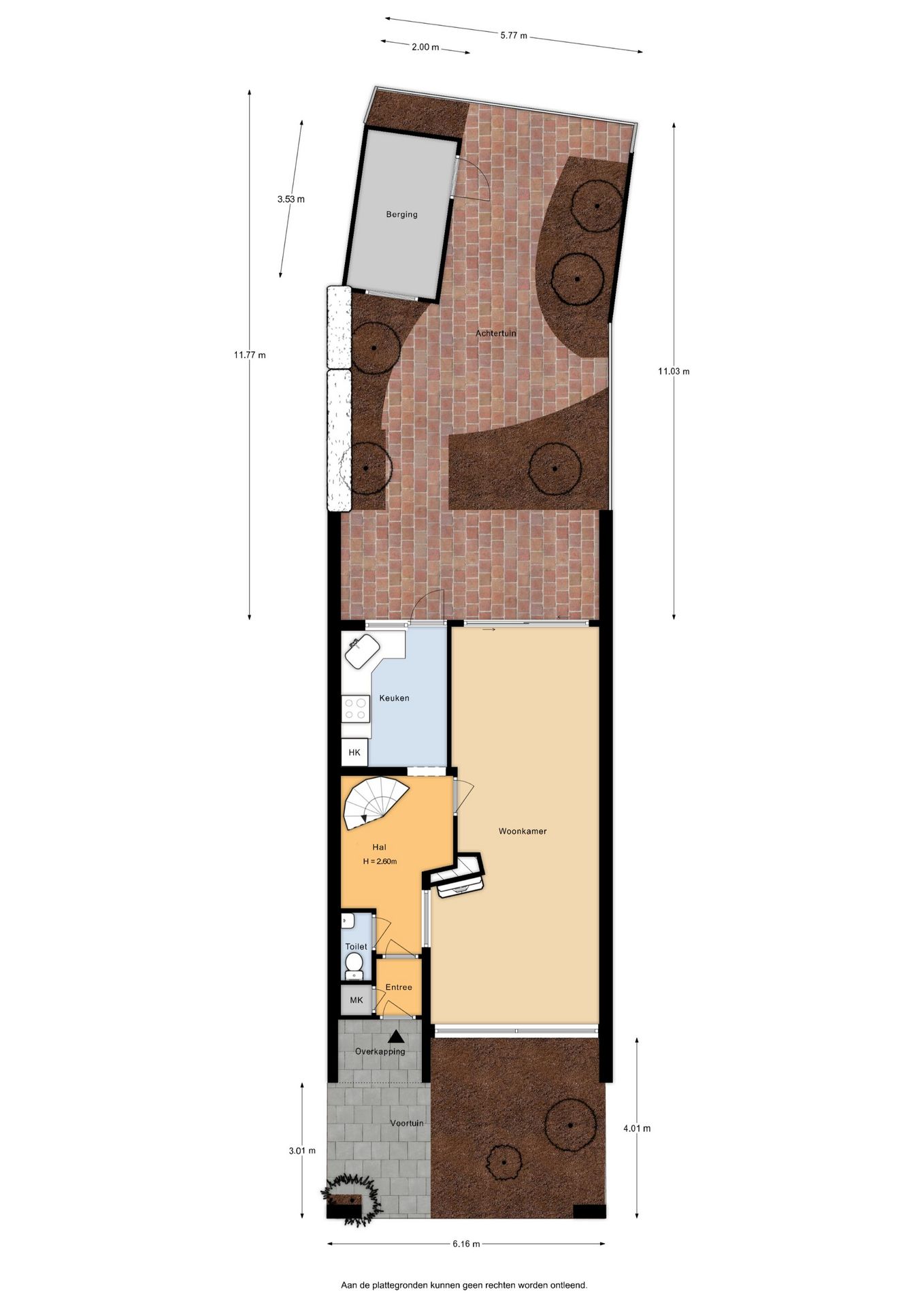 Foto 34 van Boomkleverlaan 6