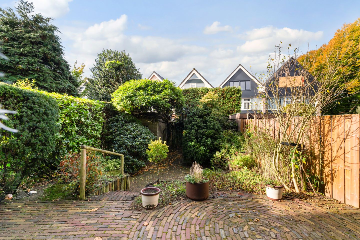 Foto 29 van Boomkleverlaan 6