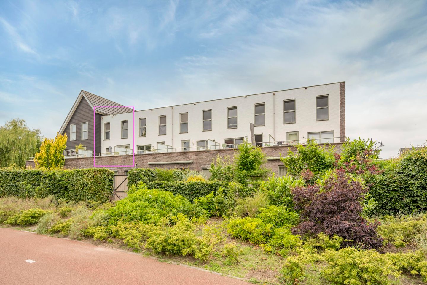 Foto 1 van Zijdevlinder 102