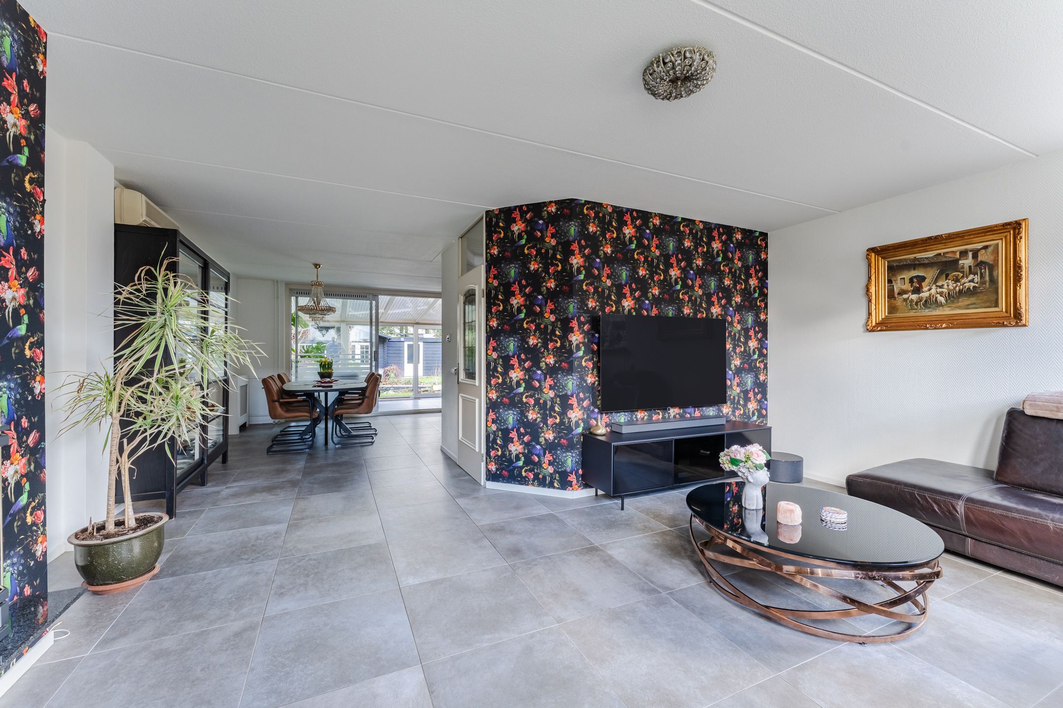 Foto 3 van Bongerdpad 13