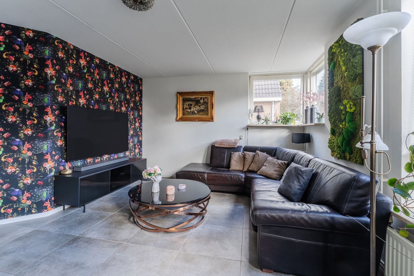 Foto 5 van Bongerdpad 13