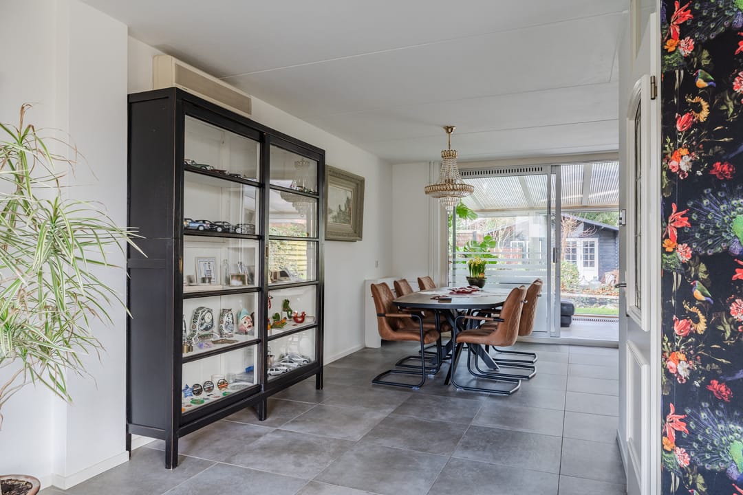 Foto 7 van Bongerdpad 13