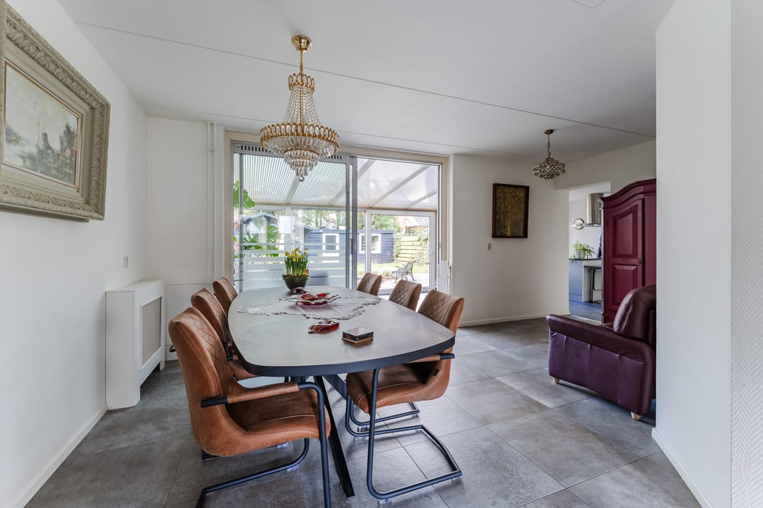 Foto 8 van Bongerdpad 13