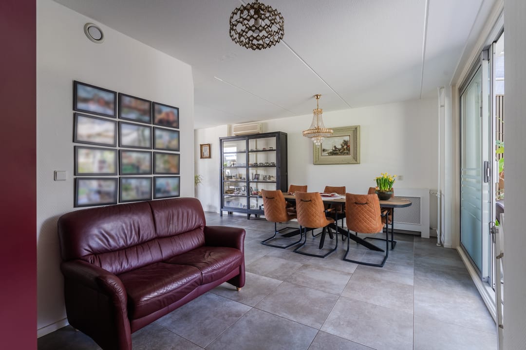 Foto 11 van Bongerdpad 13