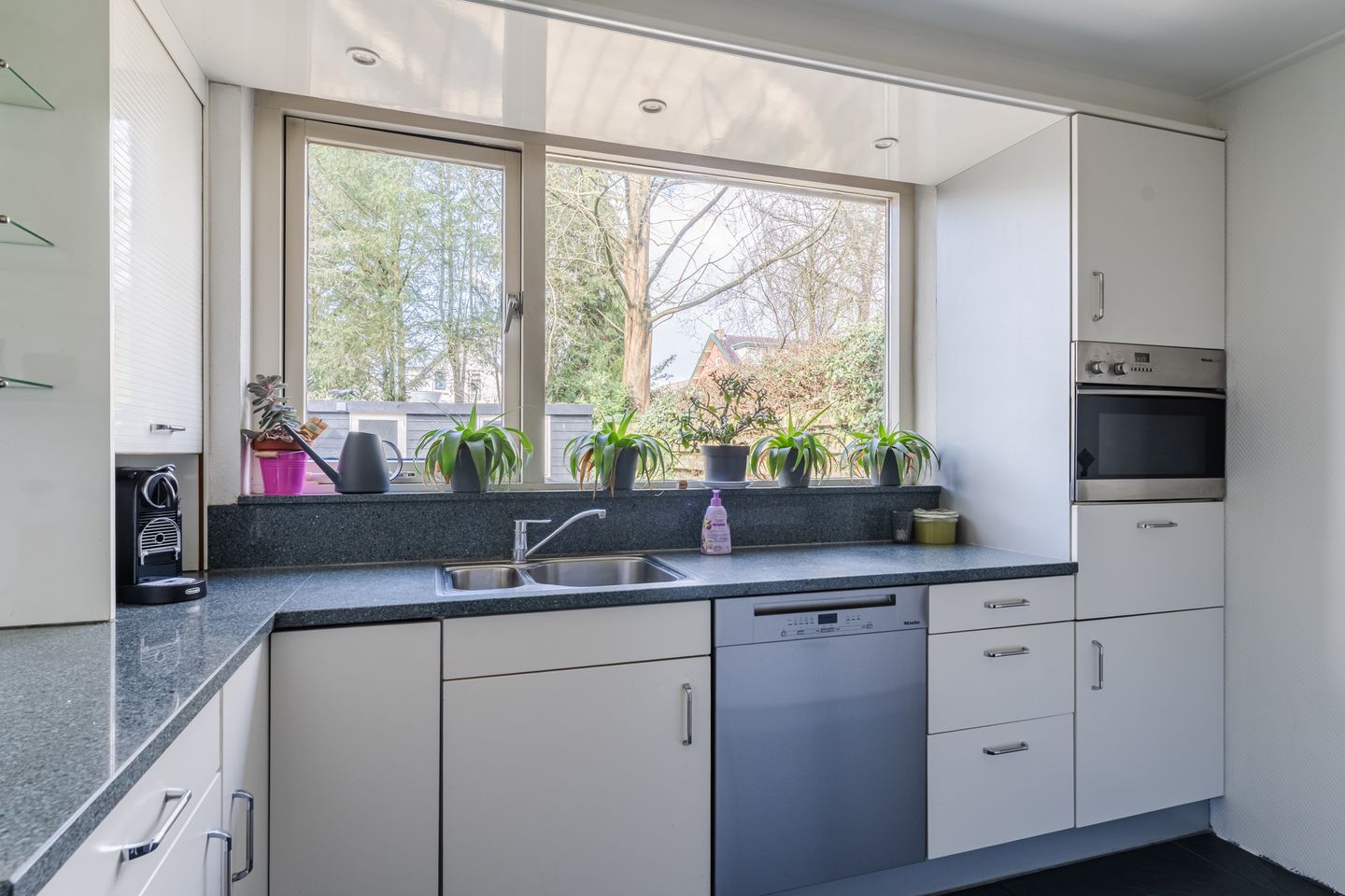 Foto 14 van Bongerdpad 13