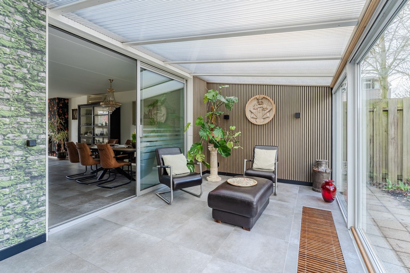 Foto 20 van Bongerdpad 13