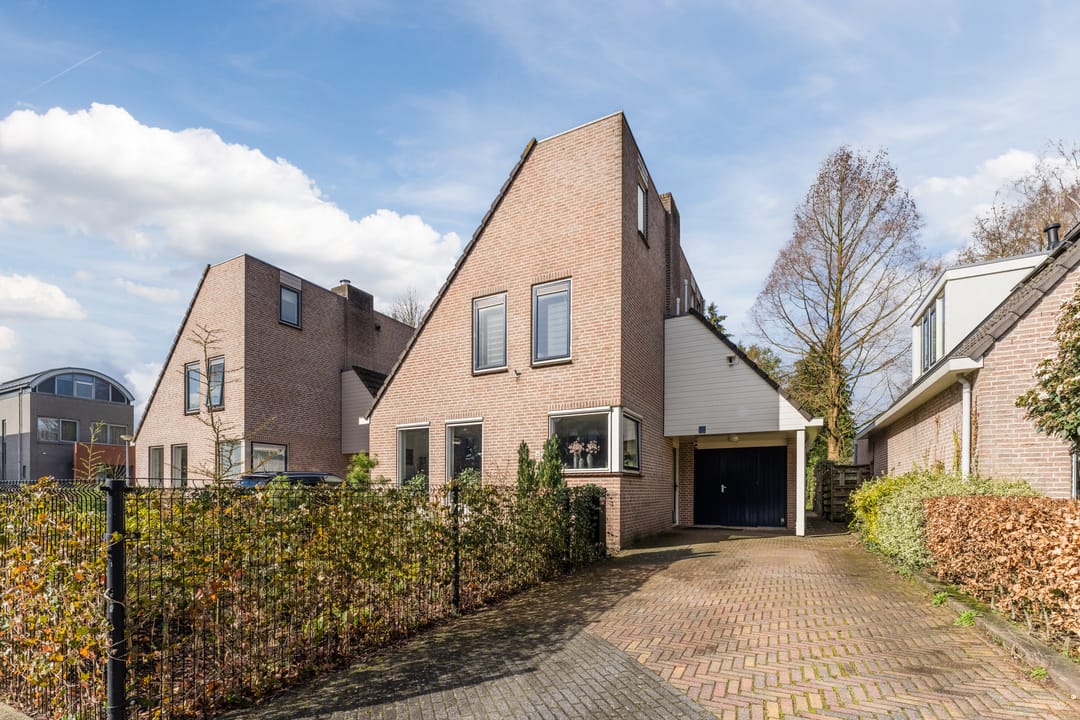 Foto 22 van Bongerdpad 13