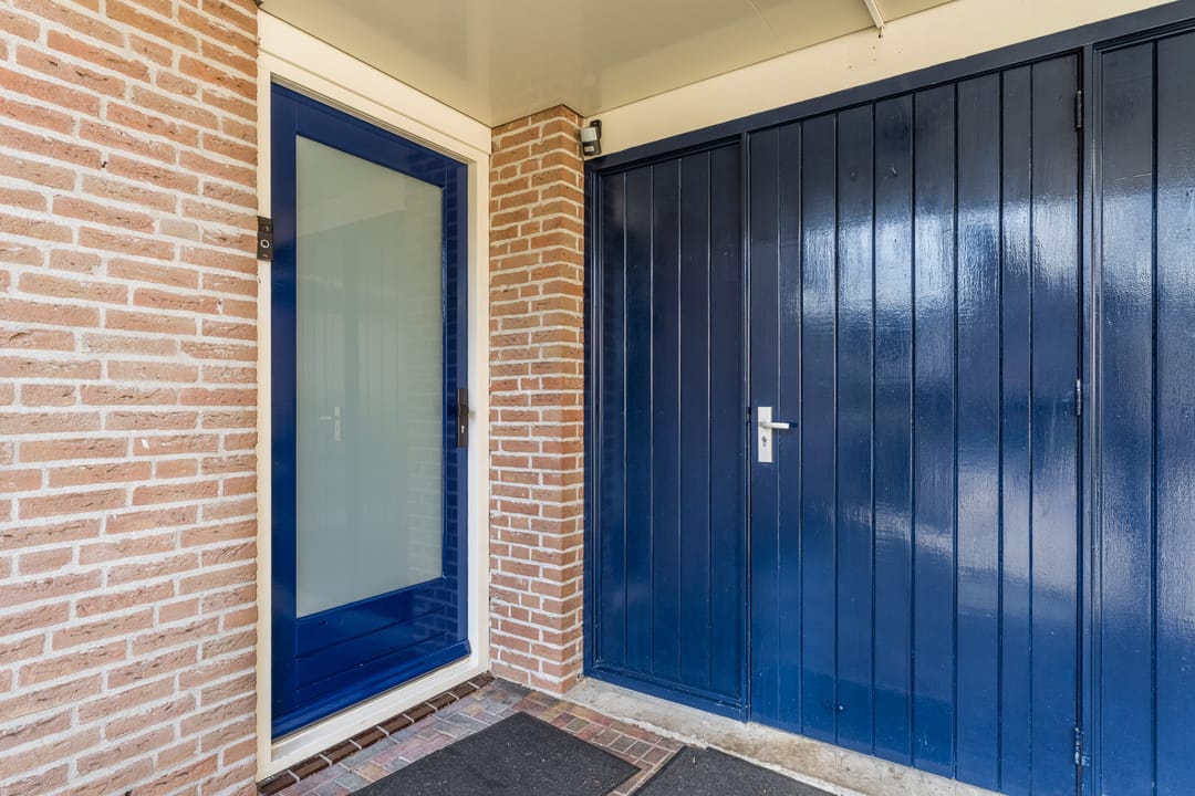 Foto 23 van Bongerdpad 13