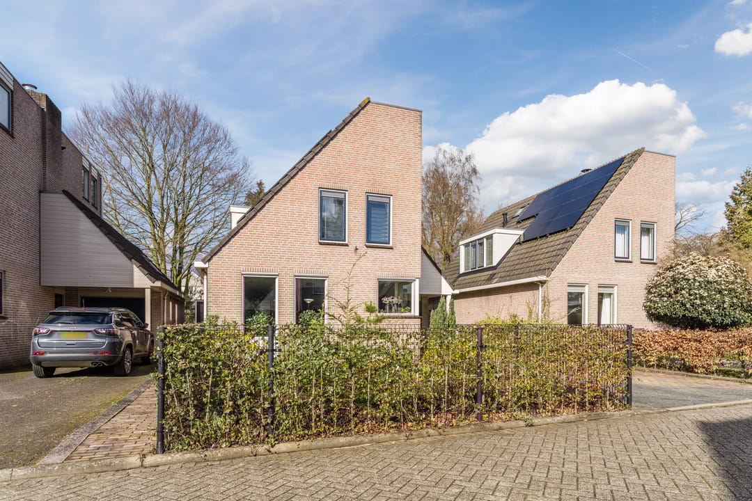 Foto 26 van Bongerdpad 13