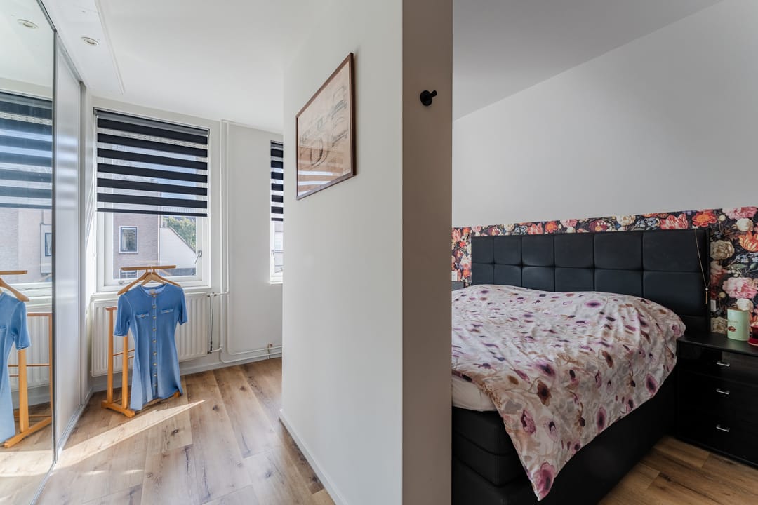 Foto 28 van Bongerdpad 13