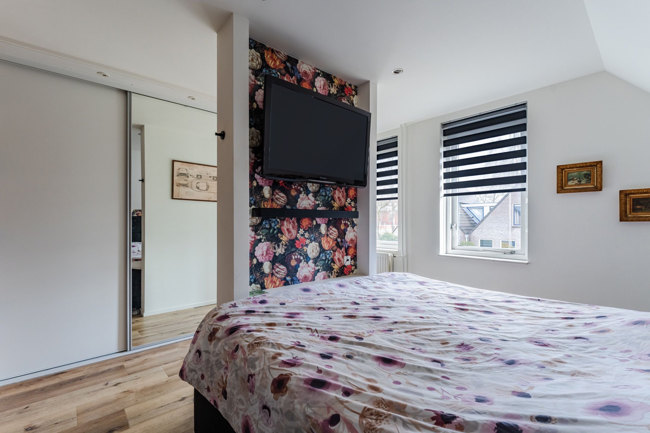 Foto 30 van Bongerdpad 13