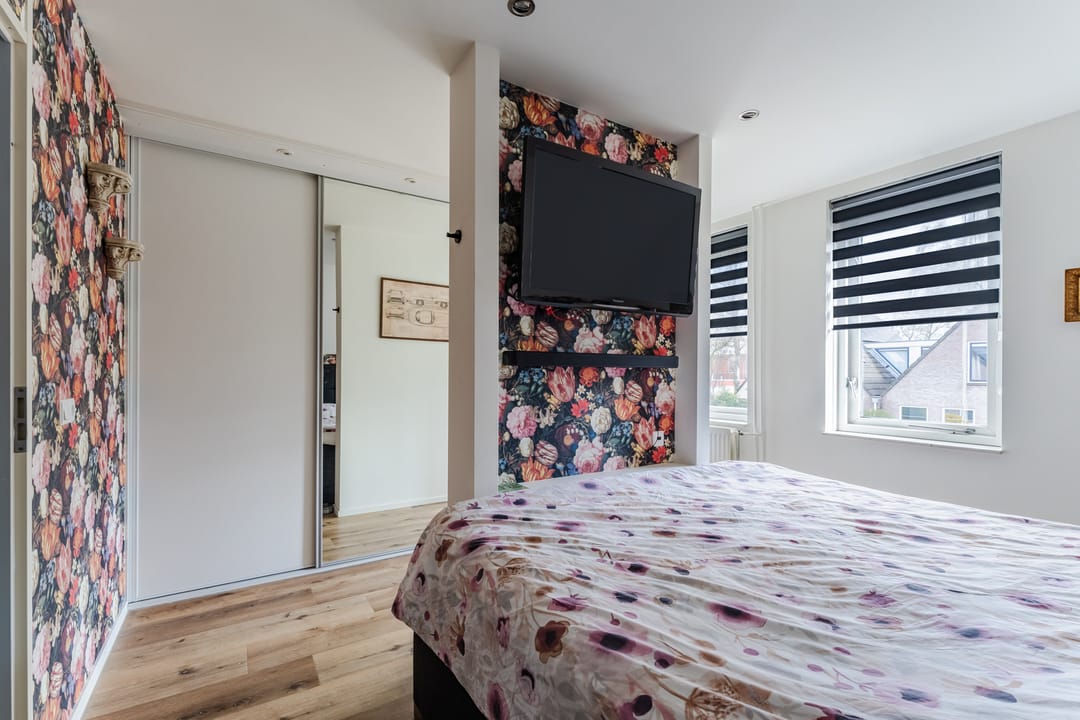 Foto 31 van Bongerdpad 13