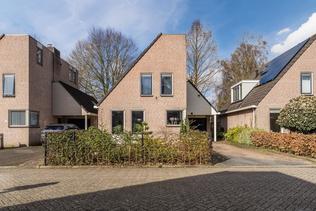 Foto 32 van Bongerdpad 13