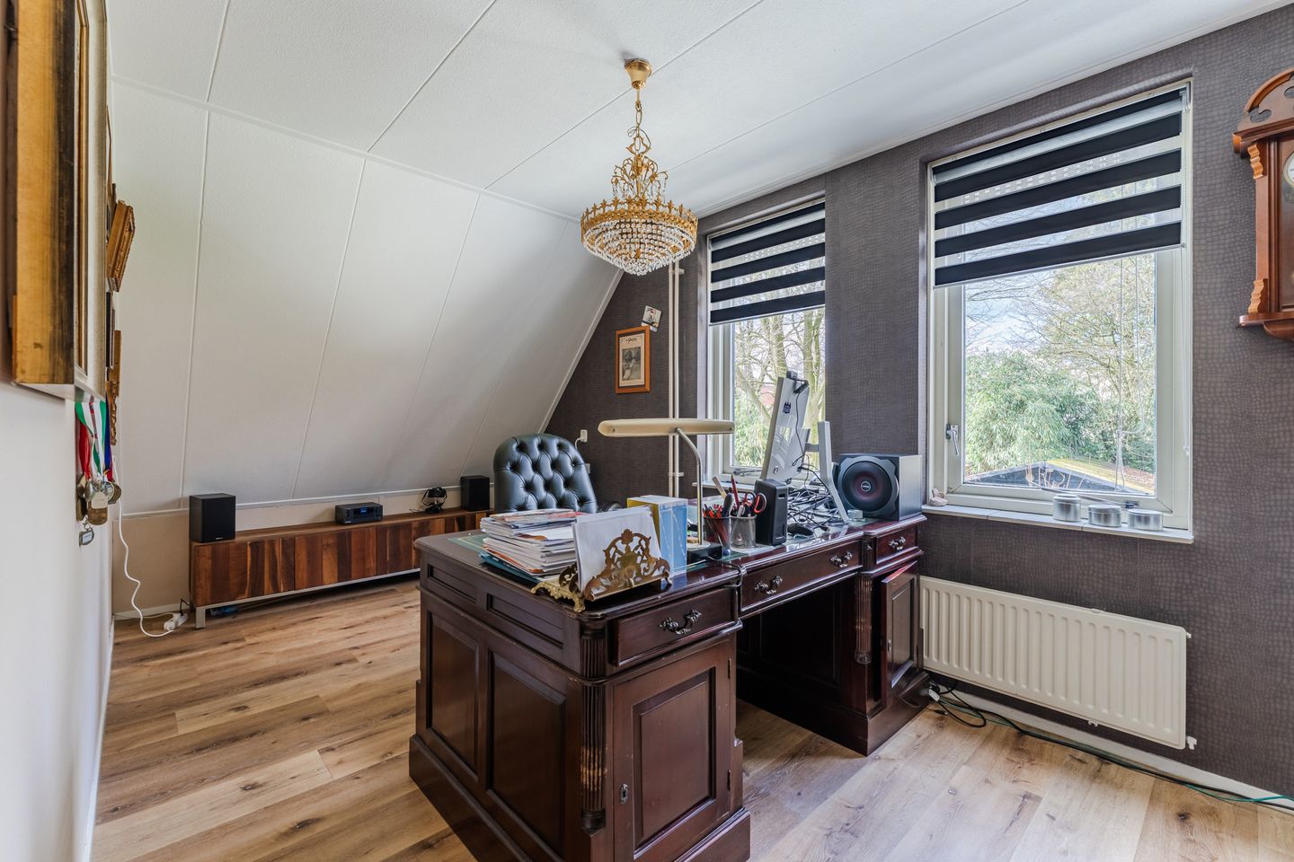 Foto 34 van Bongerdpad 13